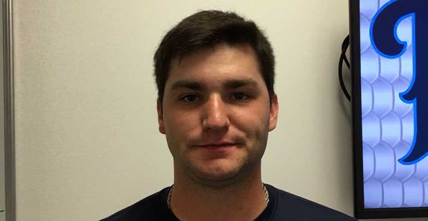 Scouting Yankees Prospect #60: Nick Green